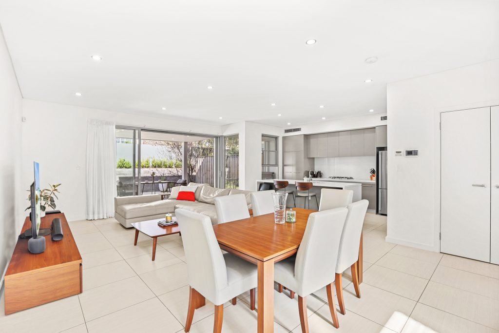 Sold - 88 Central Park Avenue - New Property in Norwest - Real Estate by Maree McCrorie