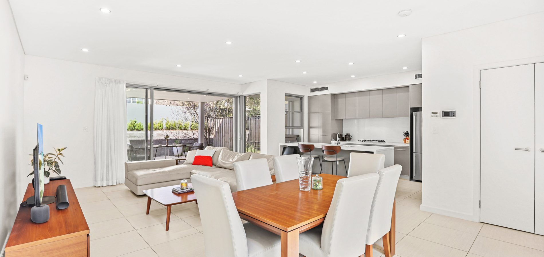 Sold - 88 Central Park Avenue - New Property in Norwest - Real Estate by Maree McCrorie