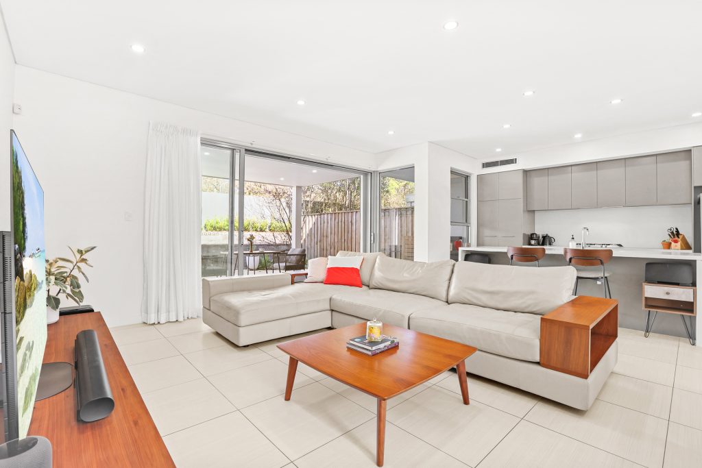 Sold - 88 Central Park Avenue - New Property in Norwest - Real Estate by Maree McCrorie