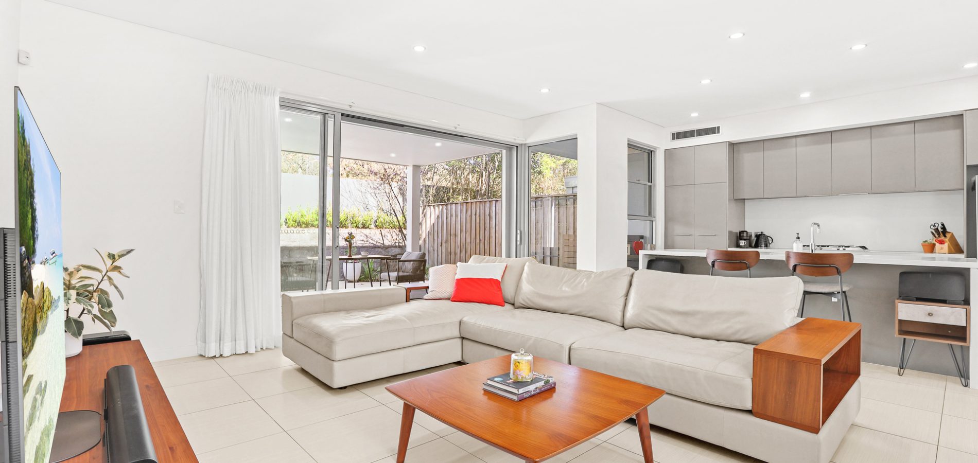 Sold - 88 Central Park Avenue - New Property in Norwest - Real Estate by Maree McCrorie