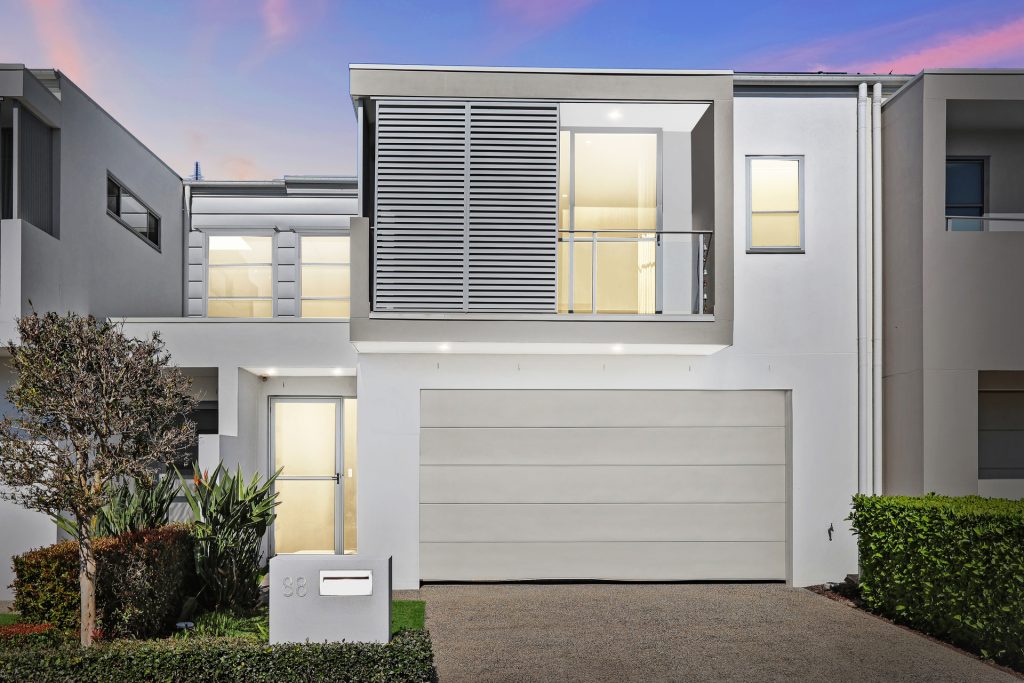 Sold - 88 Central Park Avenue - New Property in Norwest - Real Estate by Maree McCrorie