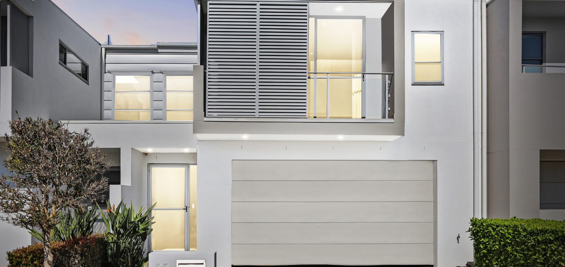 Sold - 88 Central Park Avenue - New Property in Norwest - Real Estate by Maree McCrorie