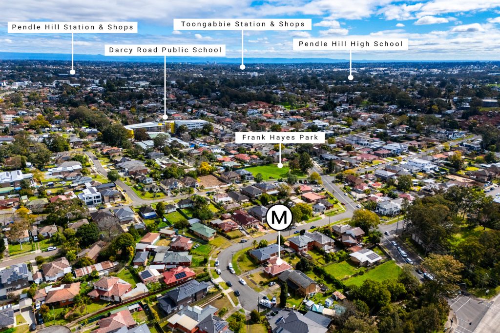 Sold - 7 Strickland Place - New Property in Wentworthville - Real Estate by Amit Nayak