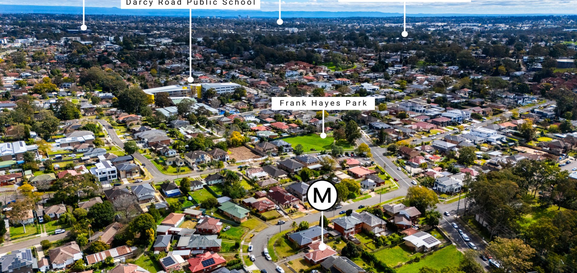 Sold - 7 Strickland Place - New Property in Wentworthville - Real Estate by Amit Nayak