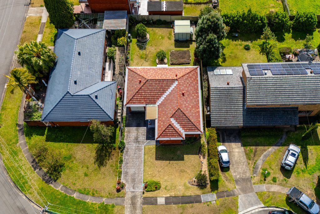 Sold - 7 Strickland Place - New Property in Wentworthville - Real Estate by Amit Nayak