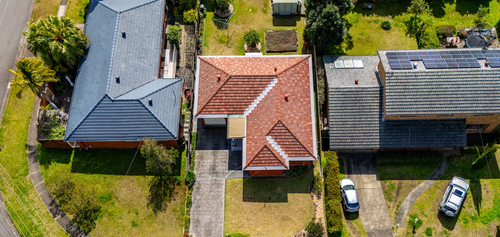Sold - 7 Strickland Place - New Property in Wentworthville - Real Estate by Amit Nayak