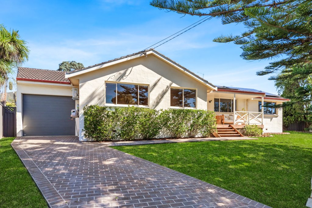 Sold - 16 Lodge Avenue - New Property in Old Toongabbie - Real Estate by Brad Panayiotou