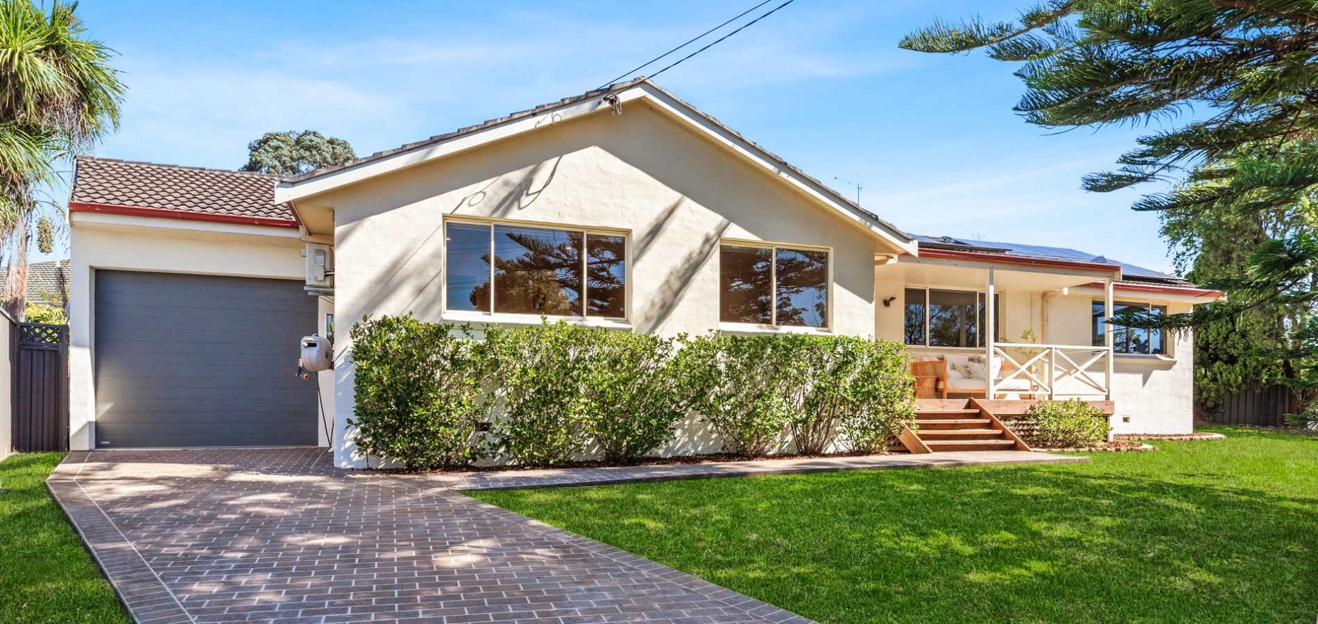 Sold - 16 Lodge Avenue - New Property in Old Toongabbie - Real Estate by Brad Panayiotou