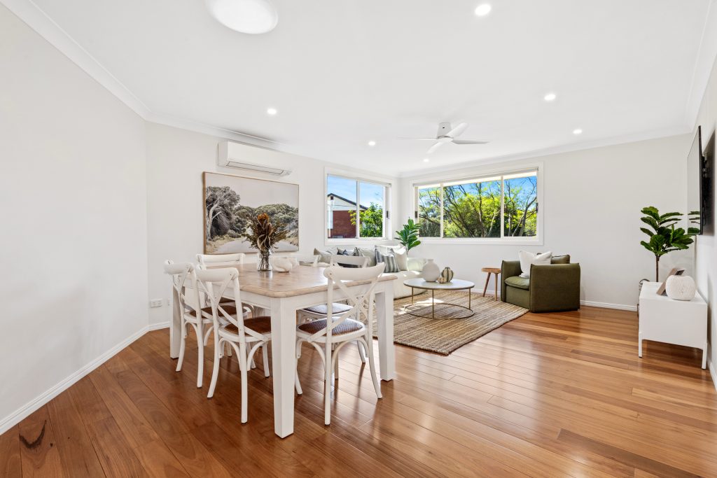 Sold - 16 Lodge Avenue - New Property in Old Toongabbie - Real Estate by Brad Panayiotou