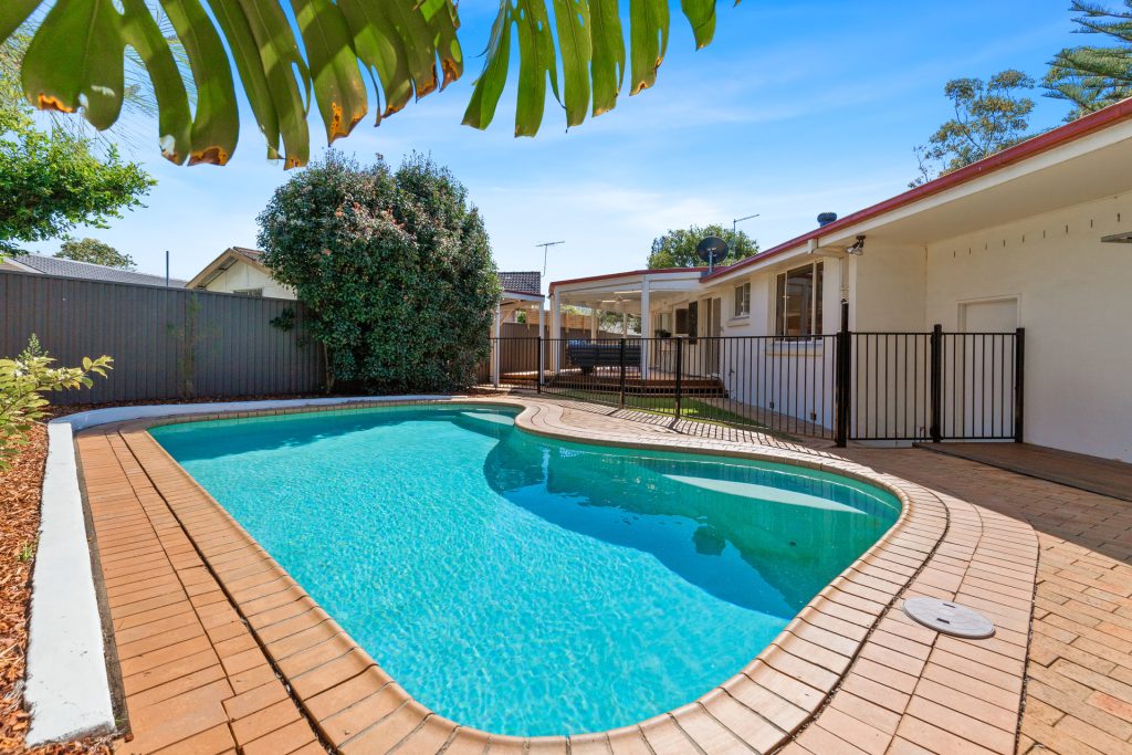 Sold - 16 Lodge Avenue - New Property in Old Toongabbie - Real Estate by Brad Panayiotou