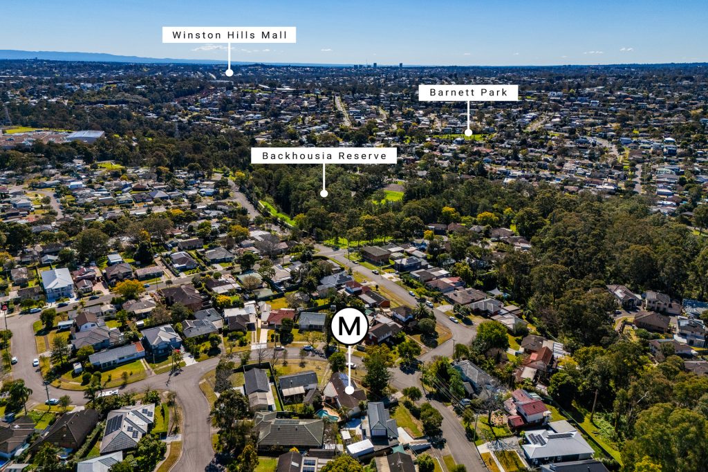 Sold - 16 Lodge Avenue - New Property in Old Toongabbie - Real Estate by Brad Panayiotou