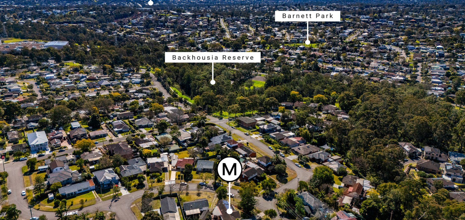 Sold - 16 Lodge Avenue - New Property in Old Toongabbie - Real Estate by Brad Panayiotou