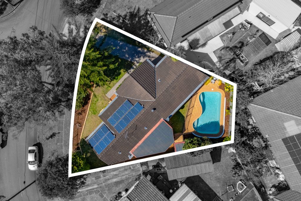 Sold - 16 Lodge Avenue - New Property in Old Toongabbie - Real Estate by Brad Panayiotou
