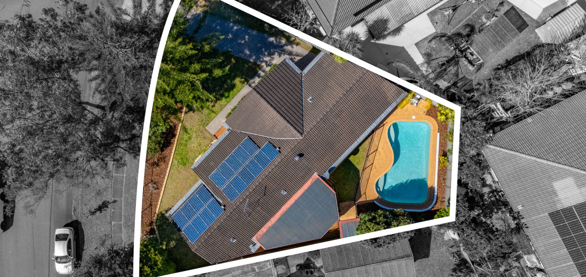 Sold - 16 Lodge Avenue - New Property in Old Toongabbie - Real Estate by Brad Panayiotou