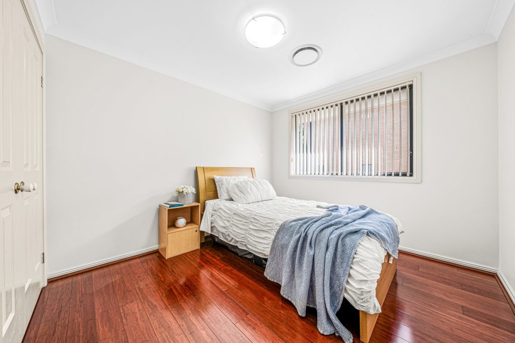 Sold - 50 Rosebery Road - New Property in Kellyville - Real Estate by Corie Sciberras