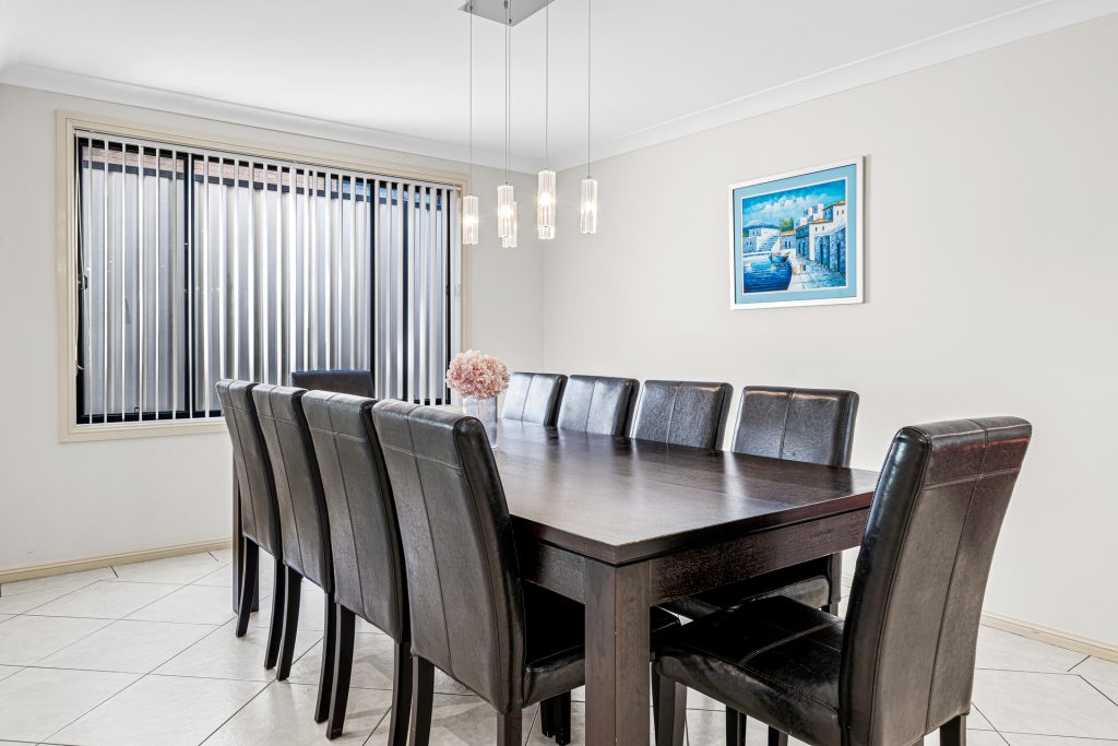 Sold - 50 Rosebery Road - New Property in Kellyville - Real Estate by Corie Sciberras