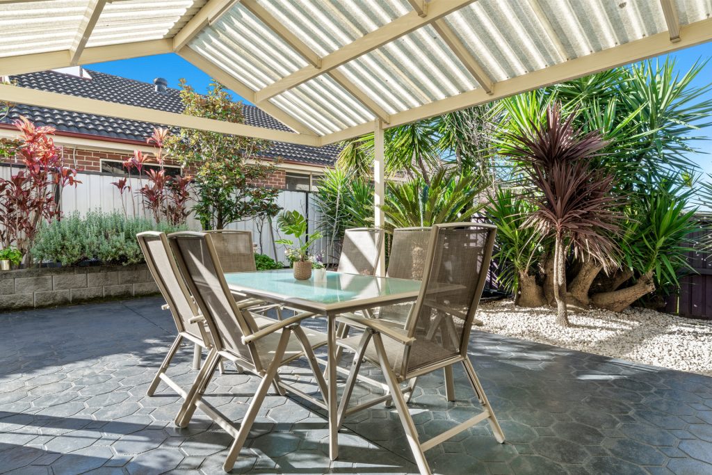 Sold - 50 Rosebery Road - New Property in Kellyville - Real Estate by Corie Sciberras
