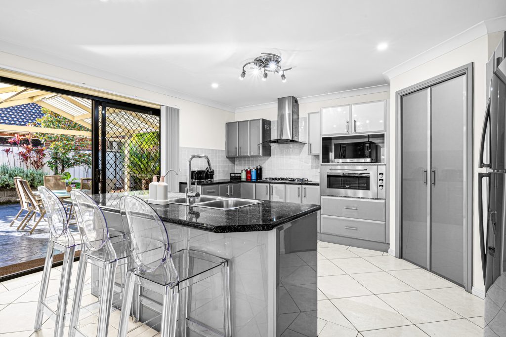 Sold - 50 Rosebery Road - New Property in Kellyville - Real Estate by Corie Sciberras