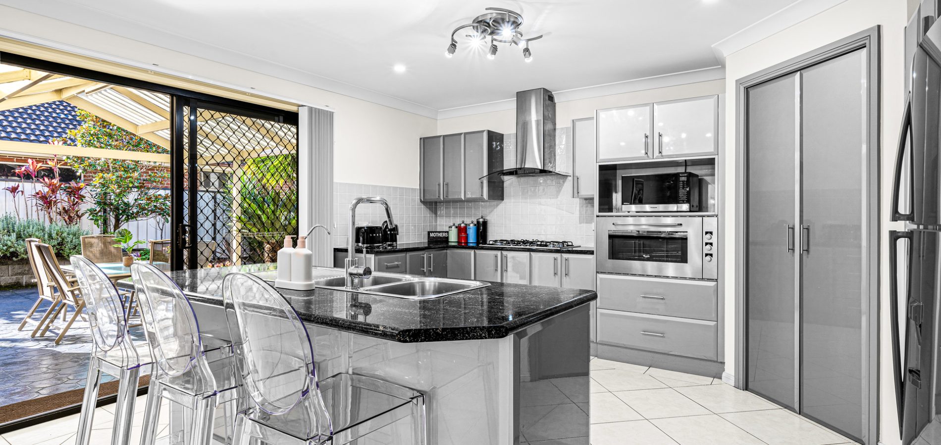 Sold - 50 Rosebery Road - New Property in Kellyville - Real Estate by Corie Sciberras