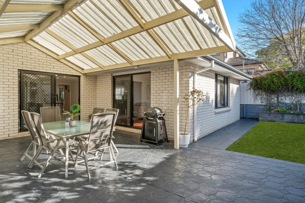 Sold - 50 Rosebery Road - New Property in Kellyville - Real Estate by Corie Sciberras