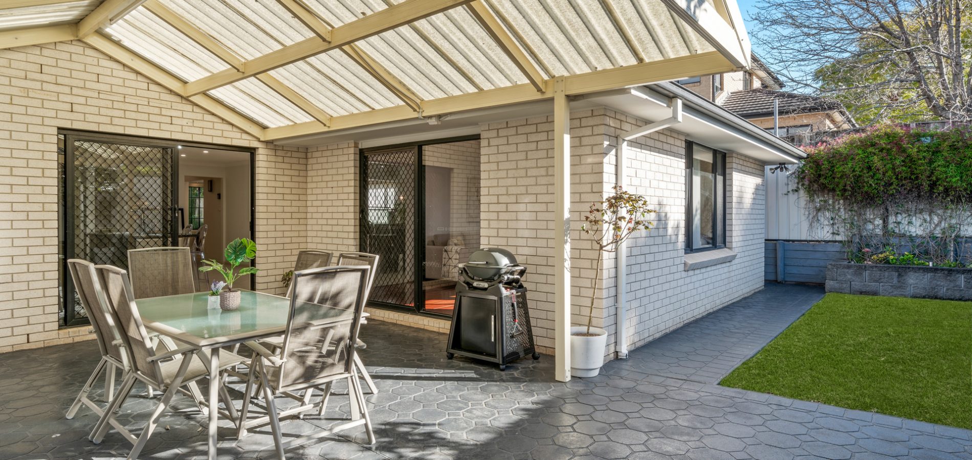 Sold - 50 Rosebery Road - New Property in Kellyville - Real Estate by Corie Sciberras