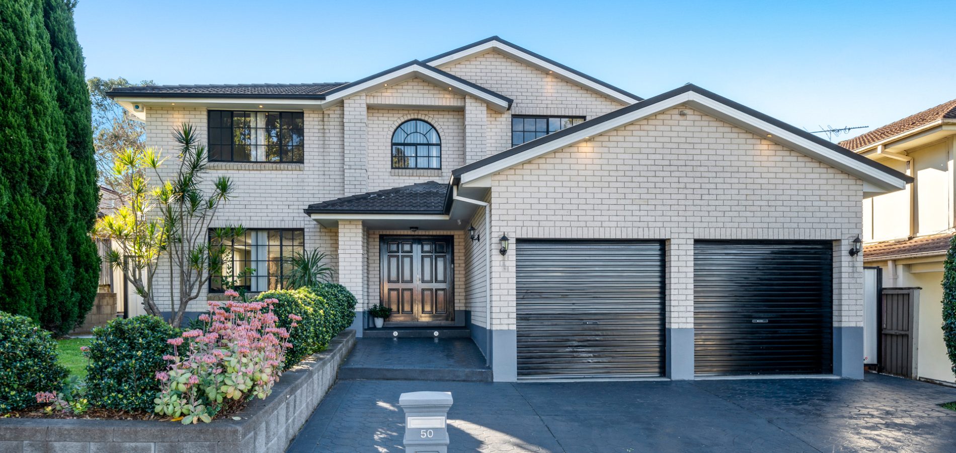 Sold - 50 Rosebery Road - New Property in Kellyville - Real Estate by Corie Sciberras