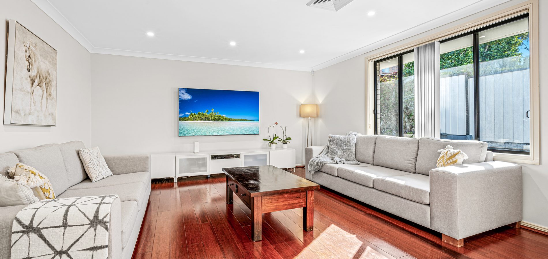 Sold - 50 Rosebery Road - New Property in Kellyville - Real Estate by Corie Sciberras