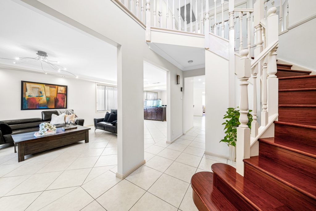 Sold - 50 Rosebery Road - New Property in Kellyville - Real Estate by Corie Sciberras