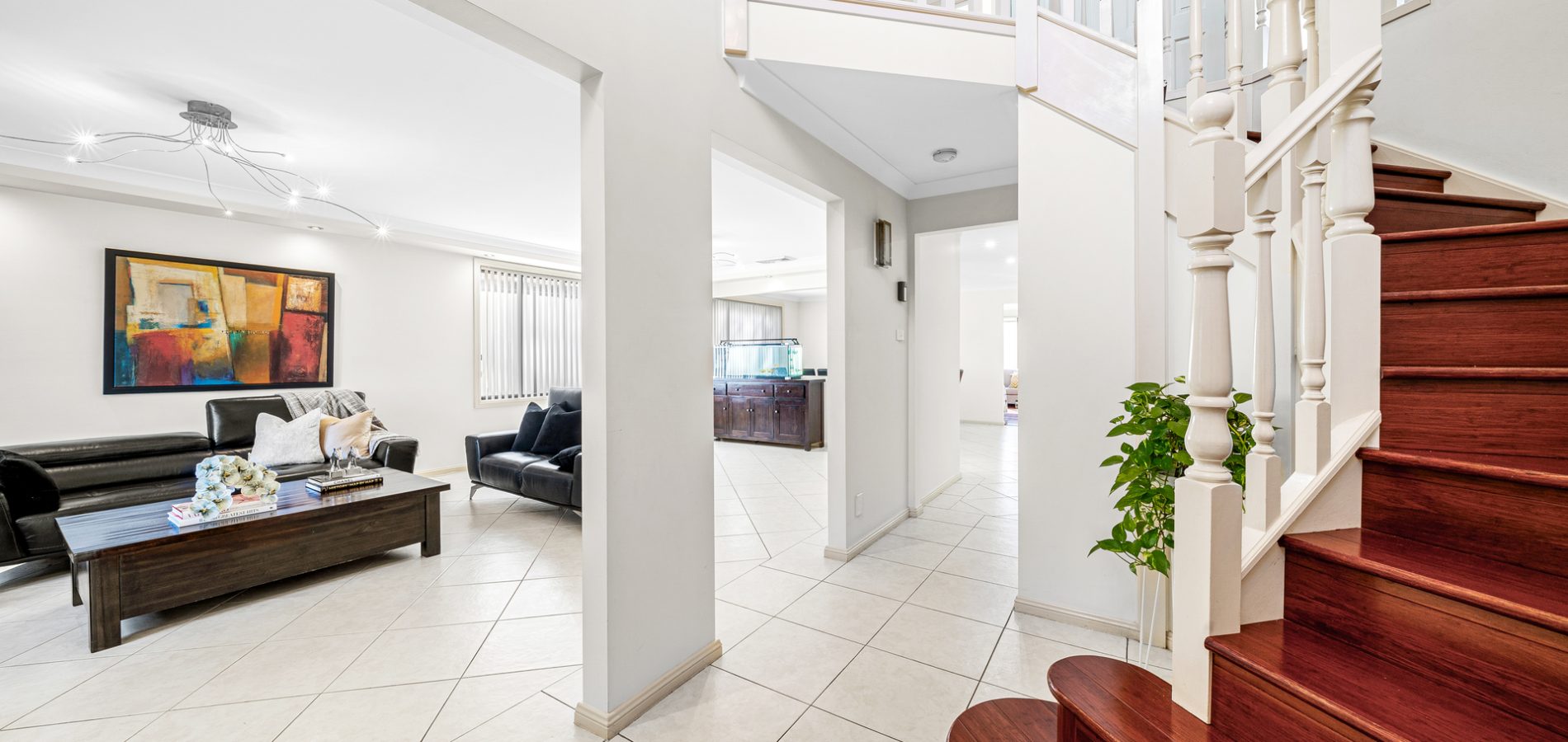 Sold - 50 Rosebery Road - New Property in Kellyville - Real Estate by Corie Sciberras