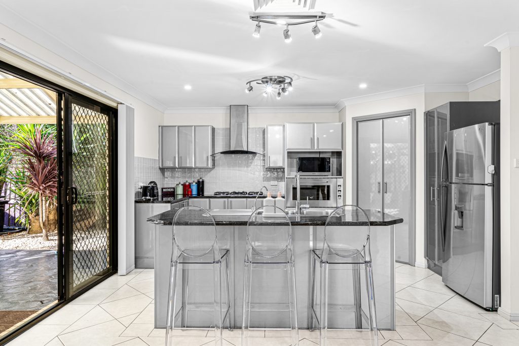 Sold - 50 Rosebery Road - New Property in Kellyville - Real Estate by Corie Sciberras