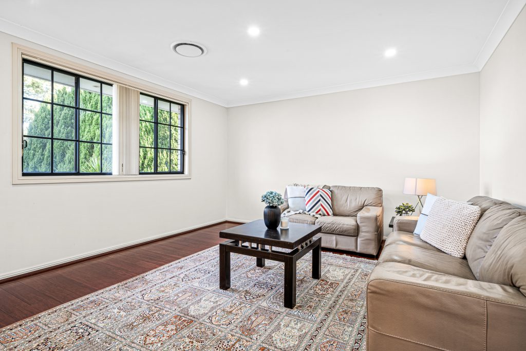 Sold - 50 Rosebery Road - New Property in Kellyville - Real Estate by Corie Sciberras