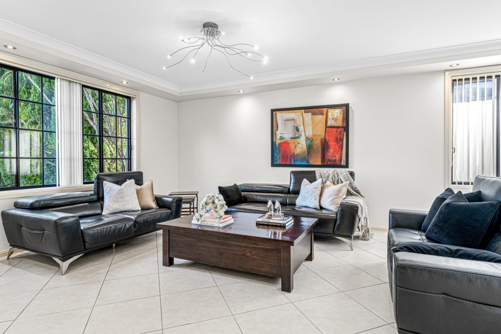 Sold - 50 Rosebery Road - New Property in Kellyville - Real Estate by Corie Sciberras