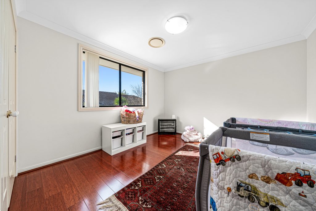 Sold - 50 Rosebery Road - New Property in Kellyville - Real Estate by Corie Sciberras