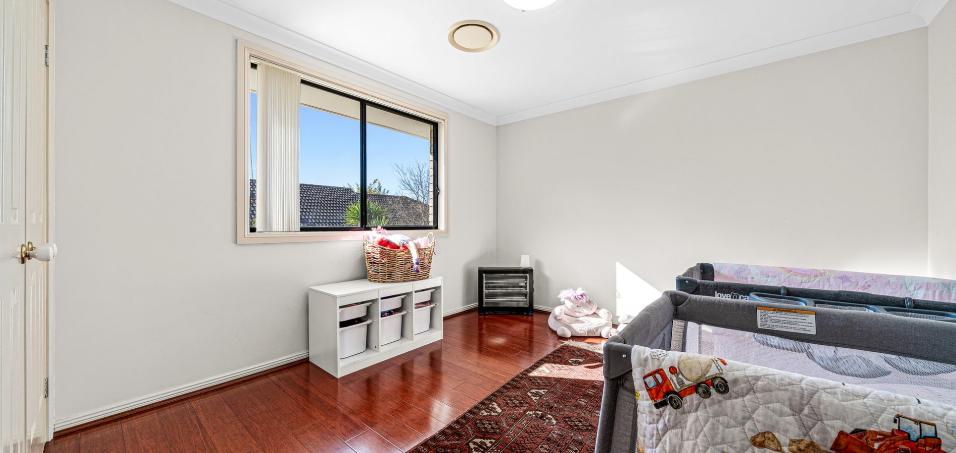 Sold - 50 Rosebery Road - New Property in Kellyville - Real Estate by Corie Sciberras