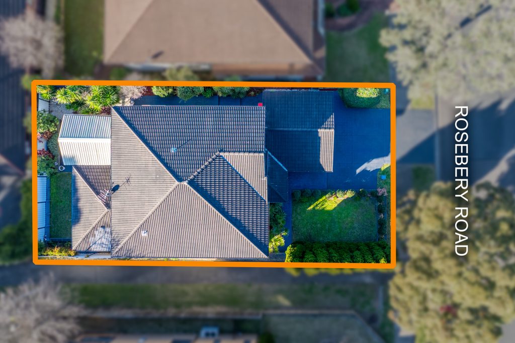 Sold - 50 Rosebery Road - New Property in Kellyville - Real Estate by Corie Sciberras