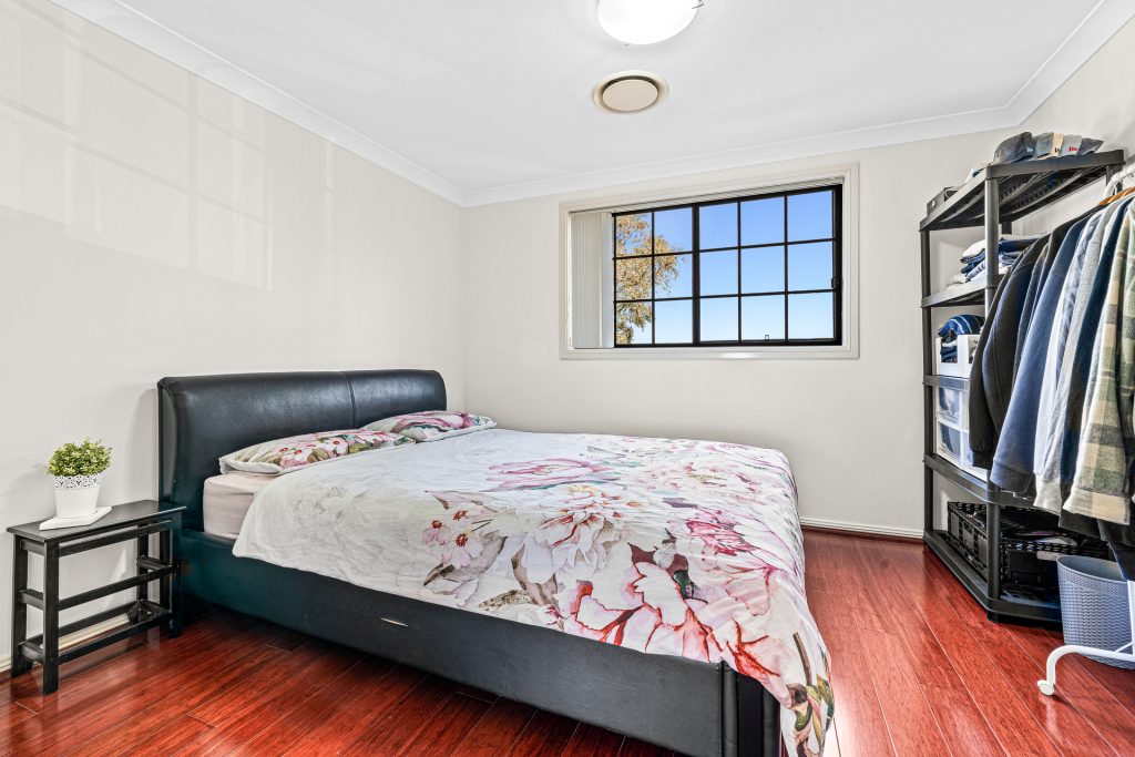 Sold - 50 Rosebery Road - New Property in Kellyville - Real Estate by Corie Sciberras