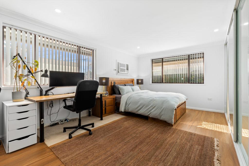 Sold - 54A Toongabbie Road - New Property in Toongabbie - Real Estate by Kim McChlery