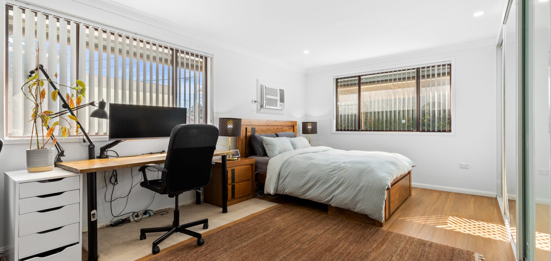 Sold - 54A Toongabbie Road - New Property in Toongabbie - Real Estate by Kim McChlery