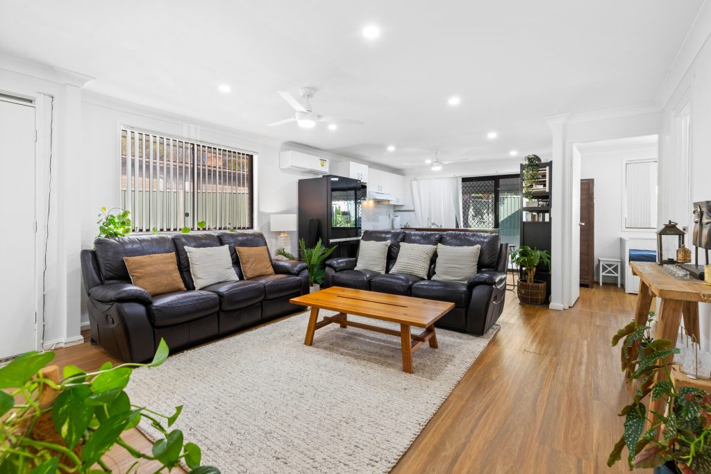 Sold - 54A Toongabbie Road - New Property in Toongabbie - Real Estate by Kim McChlery