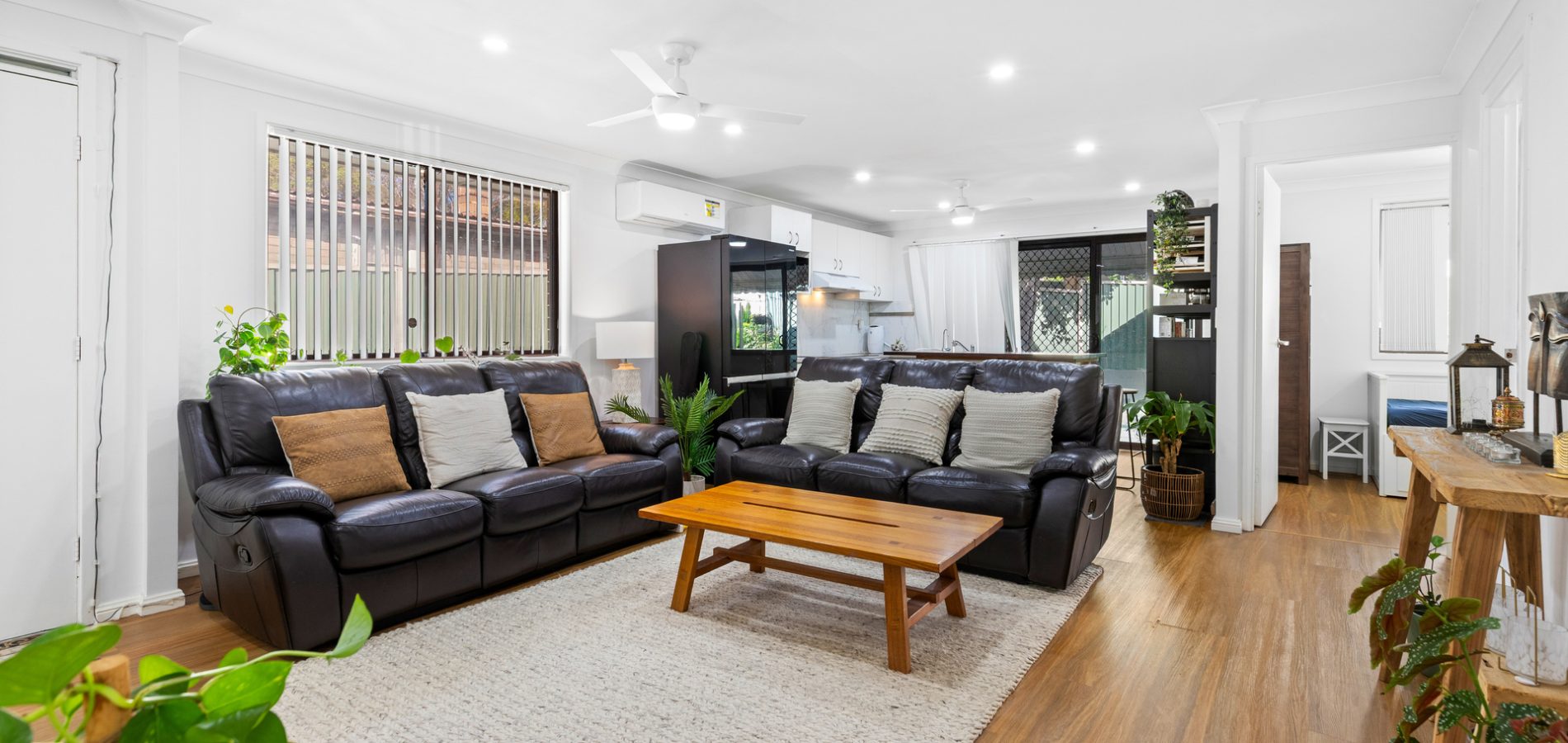 Sold - 54A Toongabbie Road - New Property in Toongabbie - Real Estate by Kim McChlery