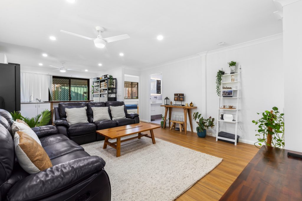 Sold - 54A Toongabbie Road - New Property in Toongabbie - Real Estate by Kim McChlery