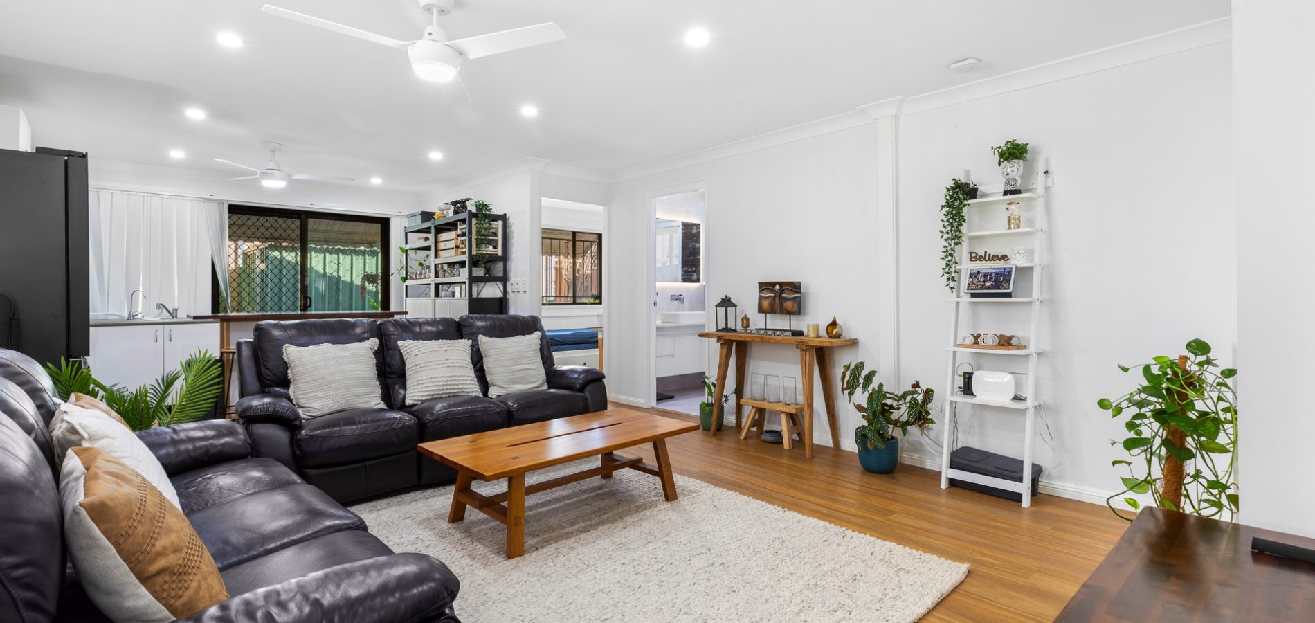 Sold - 54A Toongabbie Road - New Property in Toongabbie - Real Estate by Kim McChlery