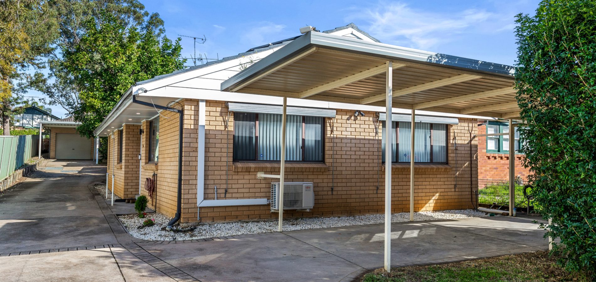 Sold - 54A Toongabbie Road - New Property in Toongabbie - Real Estate by Kim McChlery