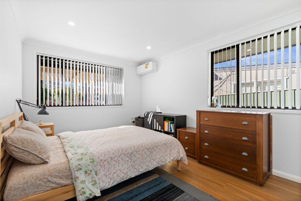 Sold - 54A Toongabbie Road - New Property in Toongabbie - Real Estate by Kim McChlery