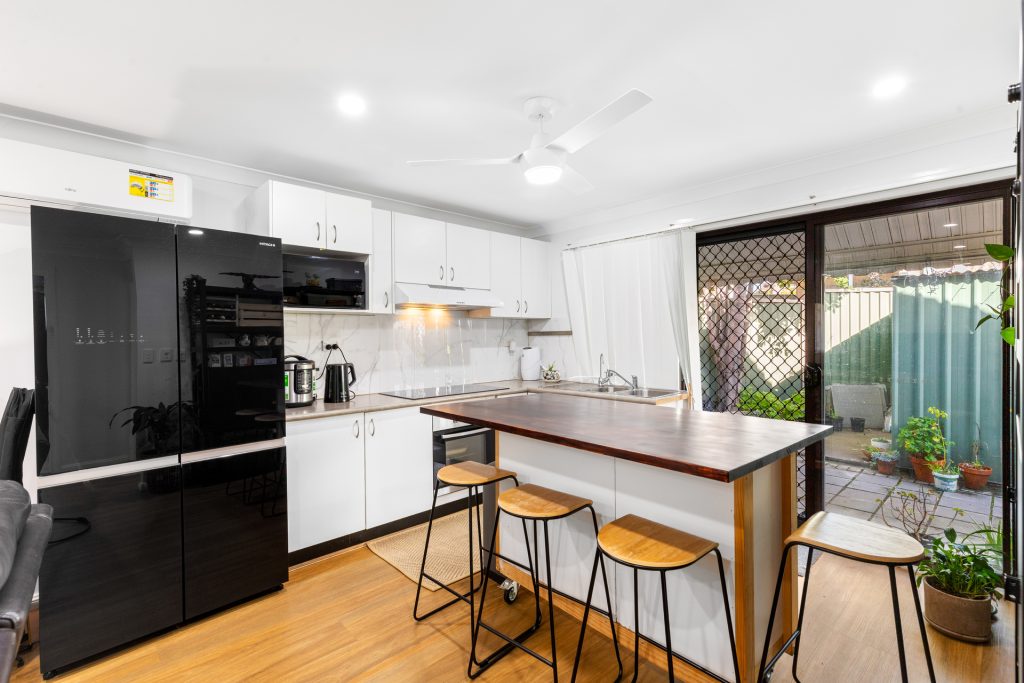 Sold - 54A Toongabbie Road - New Property in Toongabbie - Real Estate by Kim McChlery