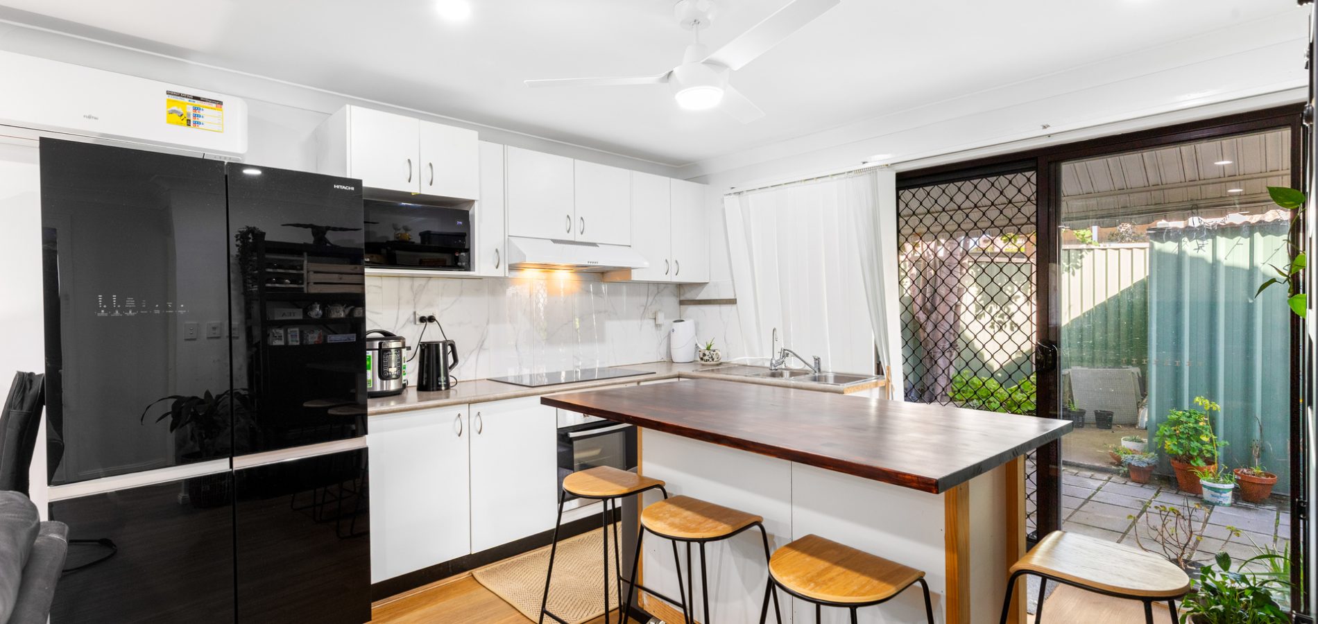 Sold - 54A Toongabbie Road - New Property in Toongabbie - Real Estate by Kim McChlery
