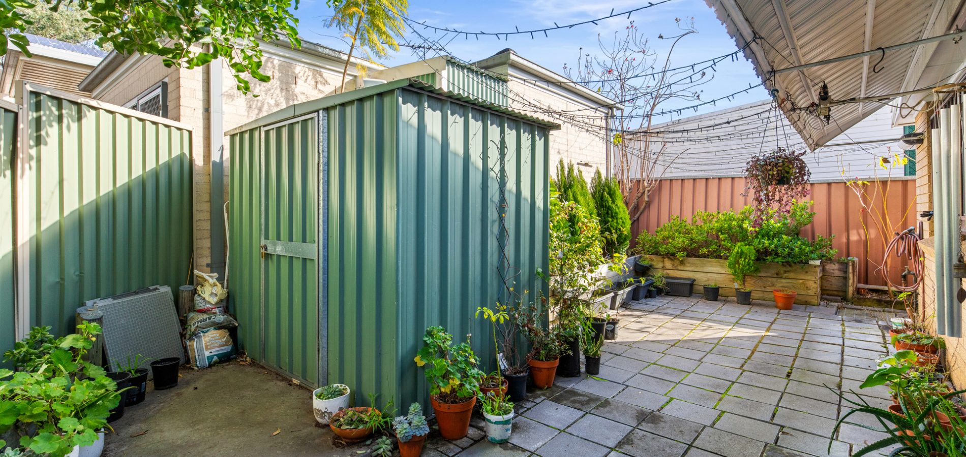 Sold - 54A Toongabbie Road - New Property in Toongabbie - Real Estate by Kim McChlery