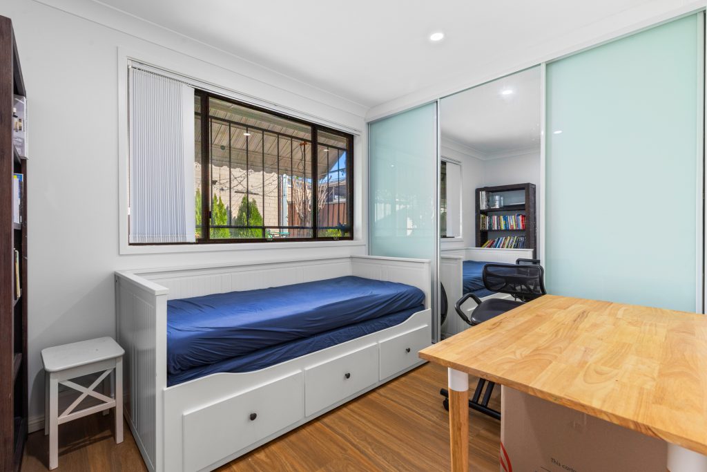 Sold - 54A Toongabbie Road - New Property in Toongabbie - Real Estate by Kim McChlery