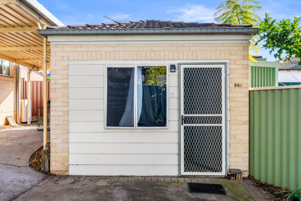 Sold - 54A Toongabbie Road - New Property in Toongabbie - Real Estate by Kim McChlery