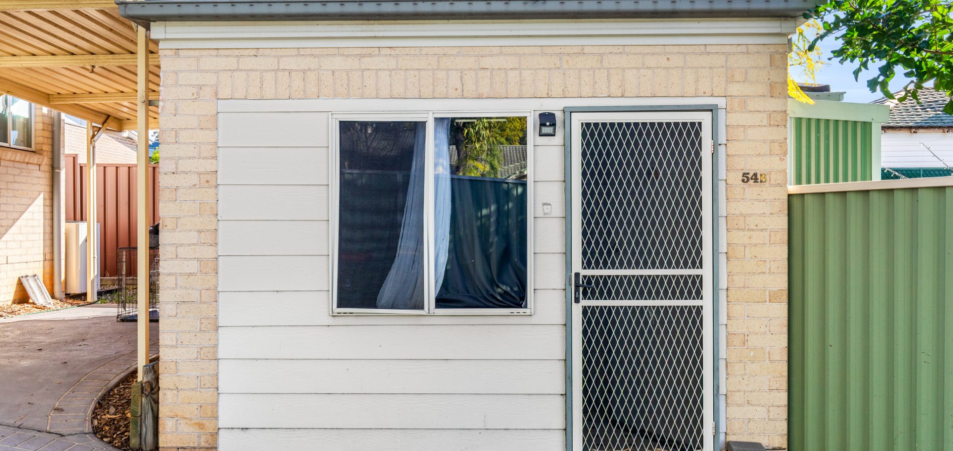 Sold - 54A Toongabbie Road - New Property in Toongabbie - Real Estate by Kim McChlery